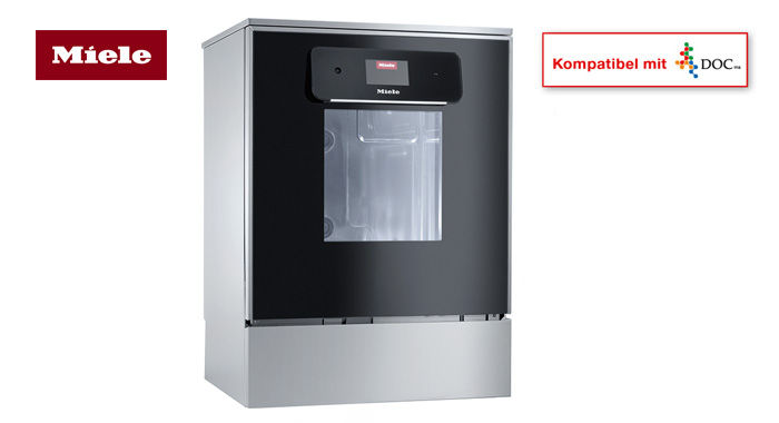 Miele Thermodesinfektor ExpertLine PWD 8682